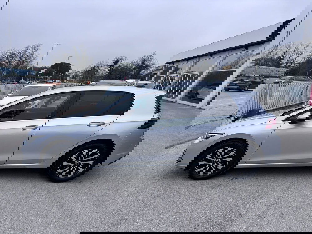 Volkswagen Golf usata a Ancona (8)