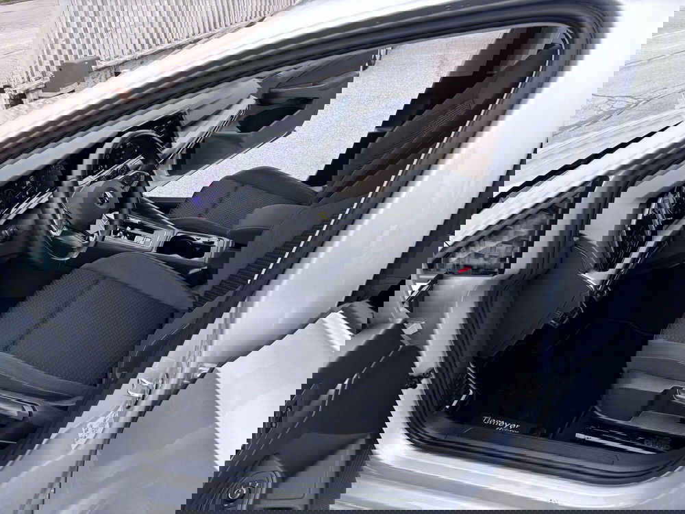 Volkswagen Golf usata a Ancona (9)