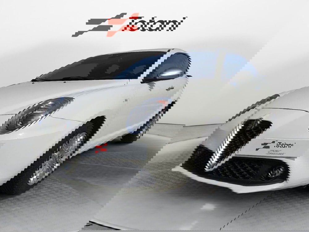 Alfa Romeo MiTo usata a L'Aquila