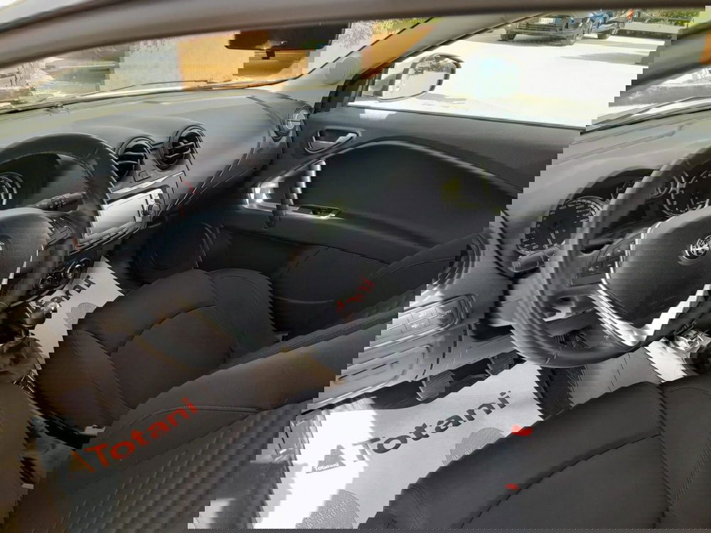 Alfa Romeo MiTo usata a L'Aquila (11)