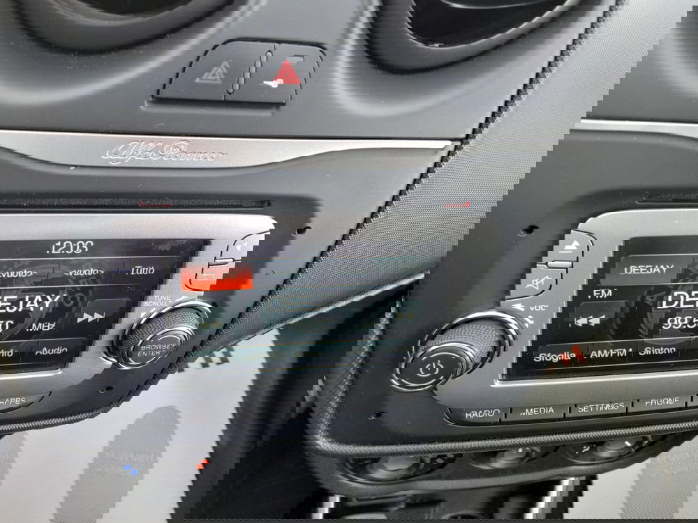 Alfa Romeo MiTo usata a L'Aquila (13)