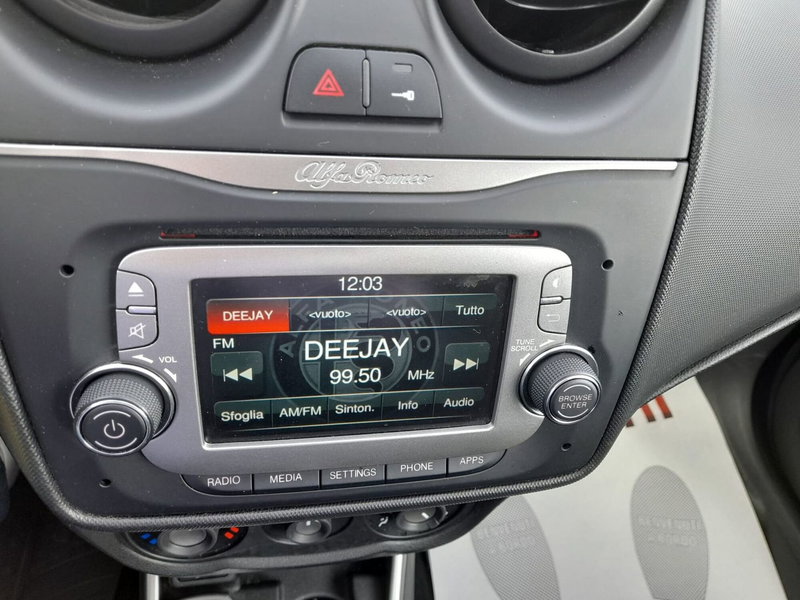 Alfa Romeo MiTo usata a L'Aquila (13)