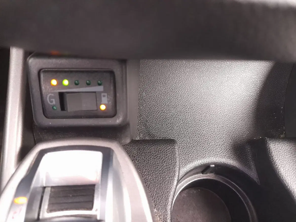 Alfa Romeo MiTo usata a L'Aquila (14)