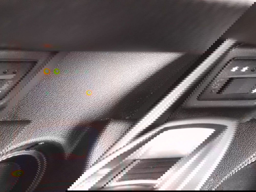 Alfa Romeo MiTo usata a L'Aquila (14)