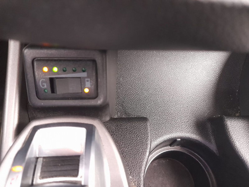 Alfa Romeo MiTo usata a L'Aquila (14)