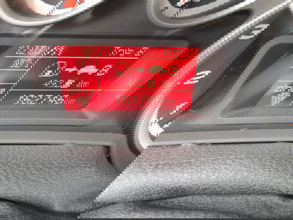 Alfa Romeo MiTo usata a L'Aquila (15)