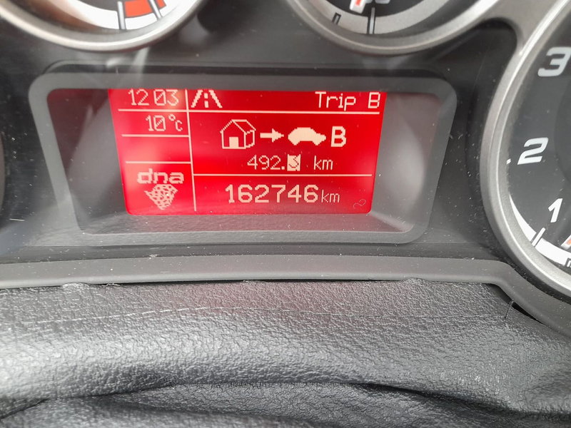 Alfa Romeo MiTo usata a L'Aquila (15)