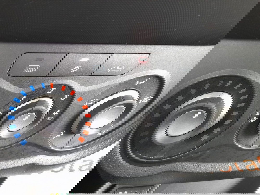 Alfa Romeo MiTo usata a L'Aquila (16)