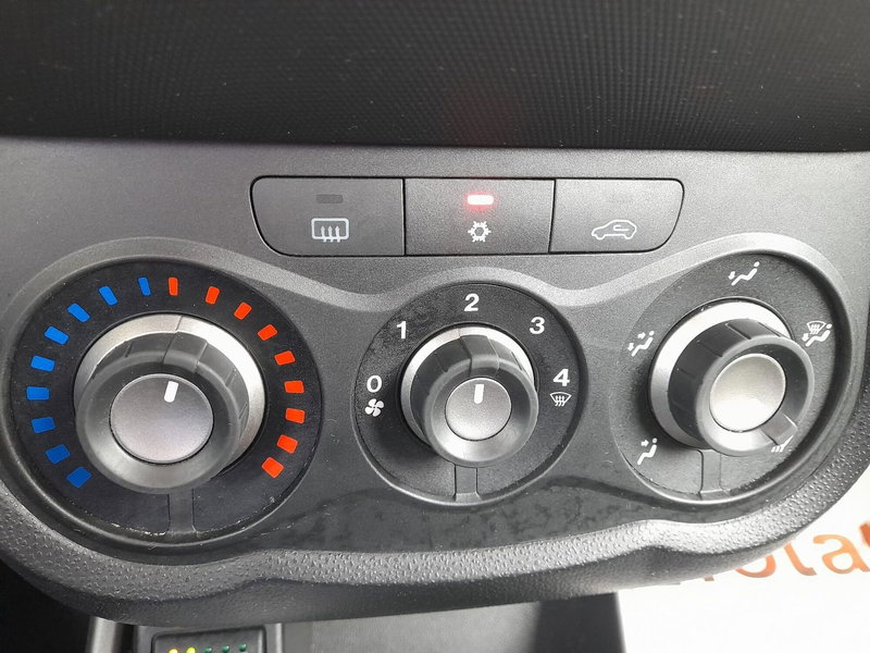 Alfa Romeo MiTo usata a L'Aquila (16)