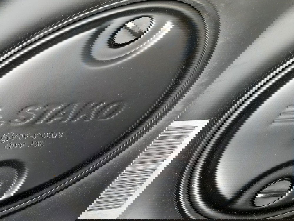 Alfa Romeo MiTo usata a L'Aquila (17)