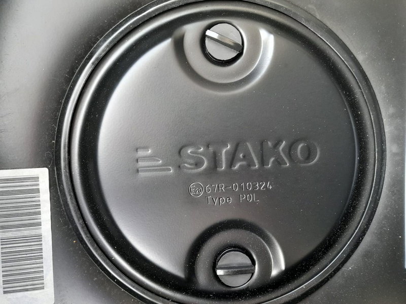 Alfa Romeo MiTo usata a L'Aquila (17)