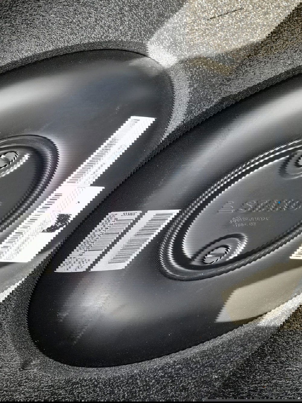 Alfa Romeo MiTo usata a L'Aquila (18)