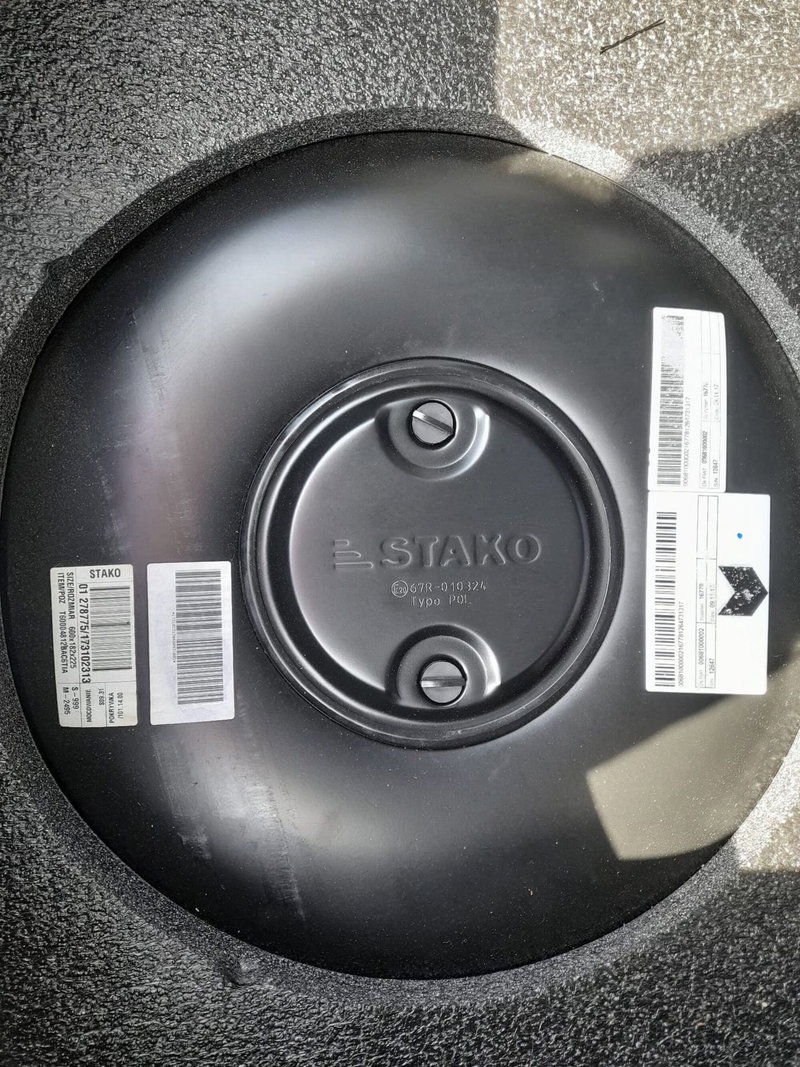 Alfa Romeo MiTo usata a L'Aquila (18)