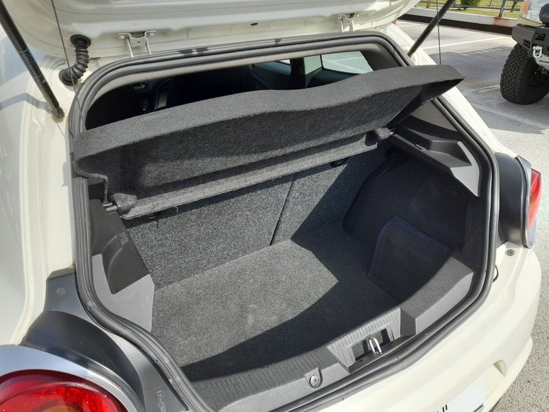 Alfa Romeo MiTo usata a L'Aquila (19)