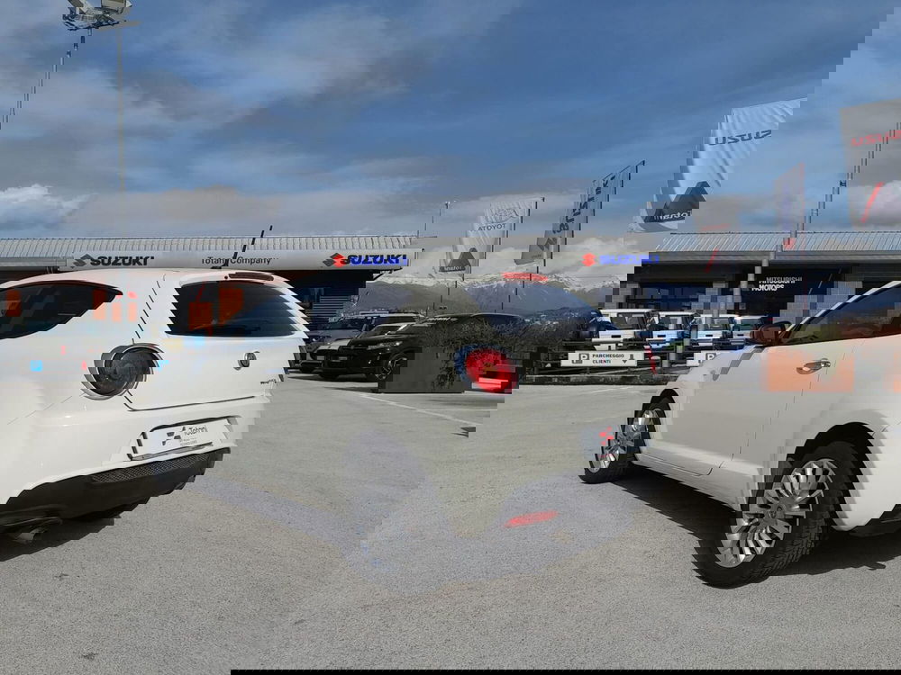 Alfa Romeo MiTo usata a L'Aquila (4)