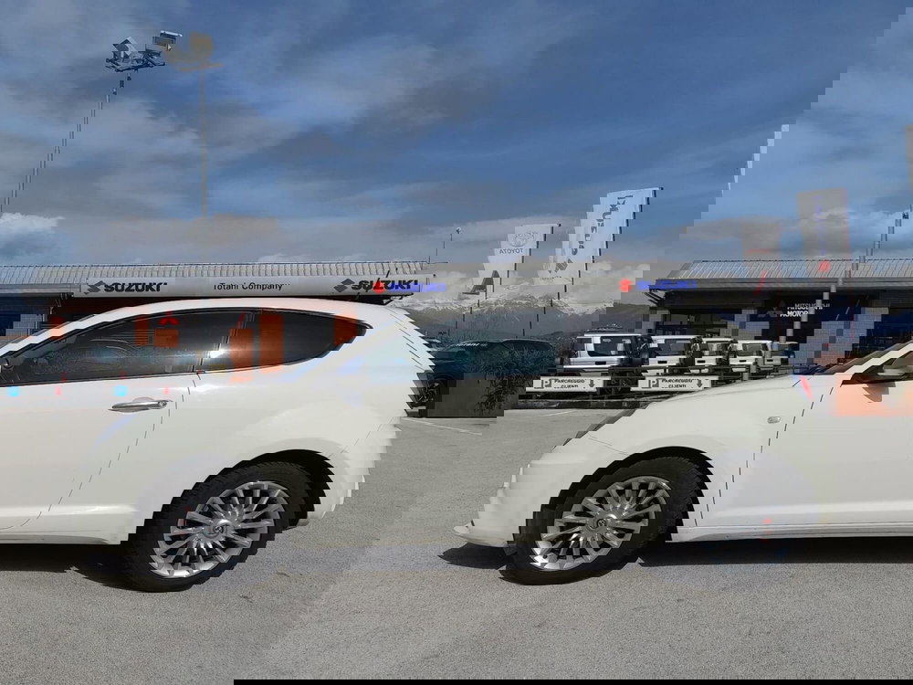 Alfa Romeo MiTo usata a L'Aquila (5)