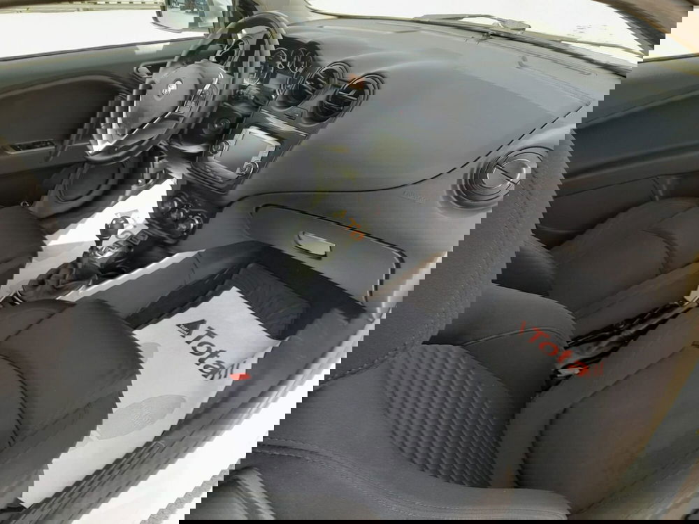Alfa Romeo MiTo usata a L'Aquila (7)