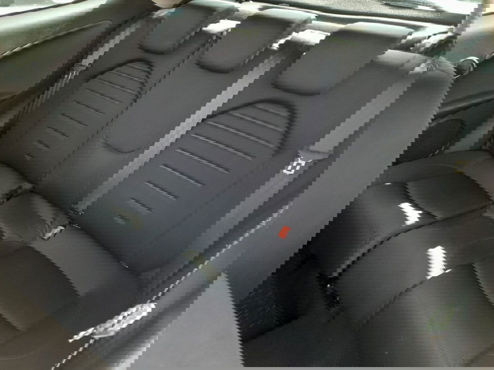 Alfa Romeo MiTo usata a L'Aquila (9)