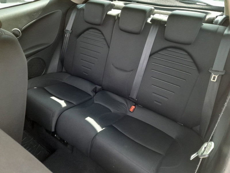 Alfa Romeo MiTo usata a L'Aquila (9)