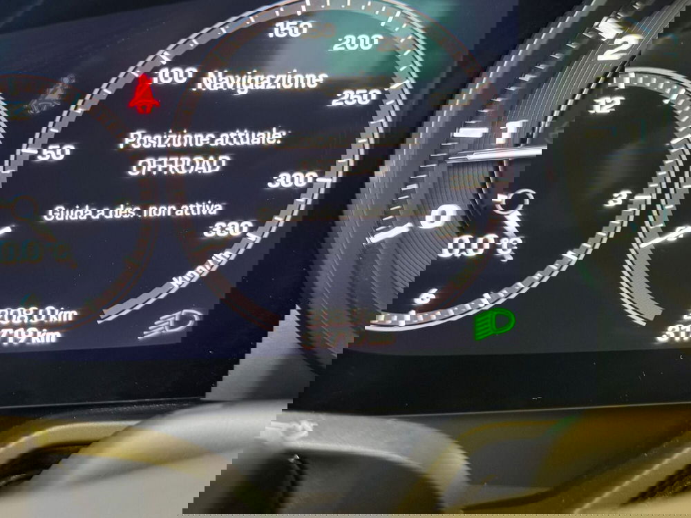 Porsche 911 Cabrio usata a Firenze (13)