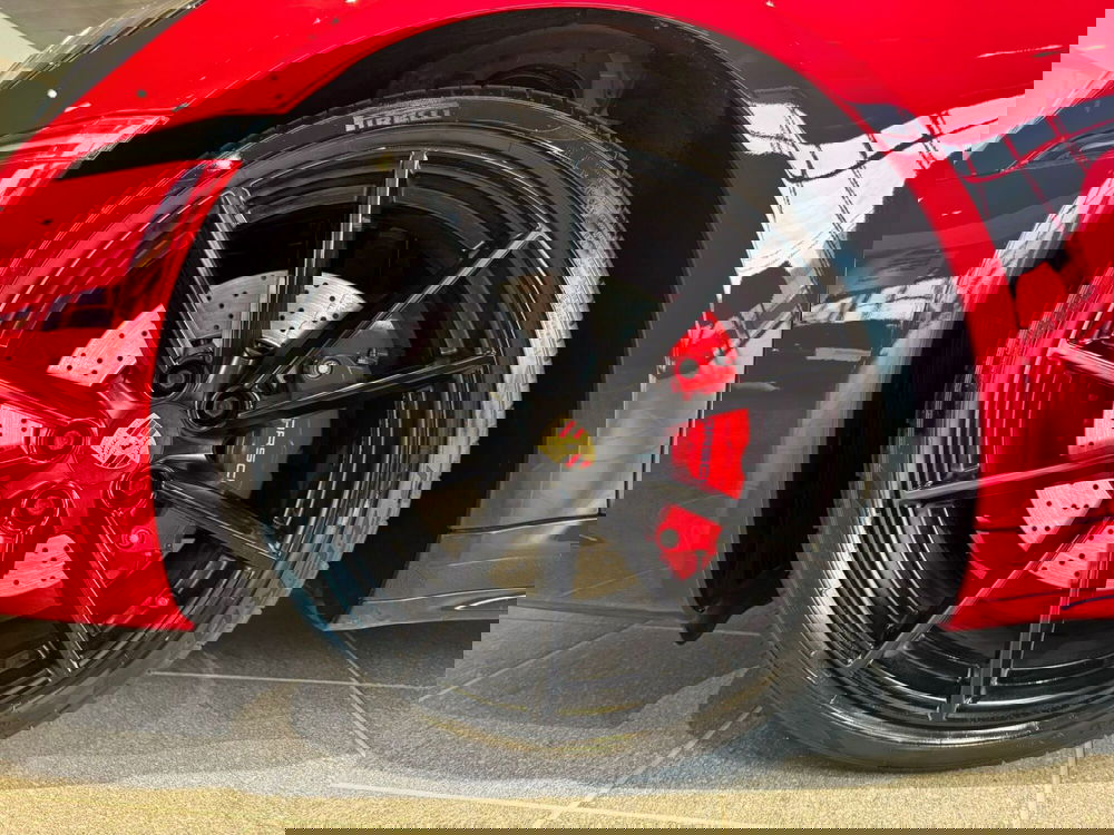 Porsche 911 Cabrio usata a Firenze (10)