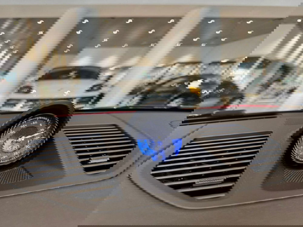 Porsche 911 Cabrio usata a Firenze (16)