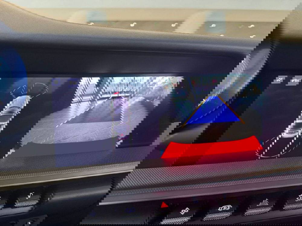 Porsche 911 Cabrio usata a Firenze (17)