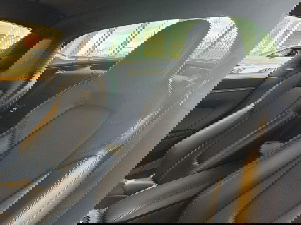 Porsche 911 Cabrio usata a Firenze (18)