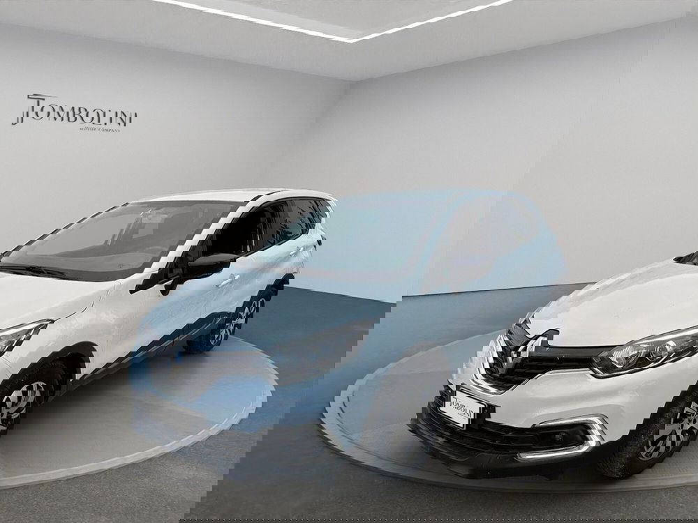 Renault Captur usata a Macerata (2)