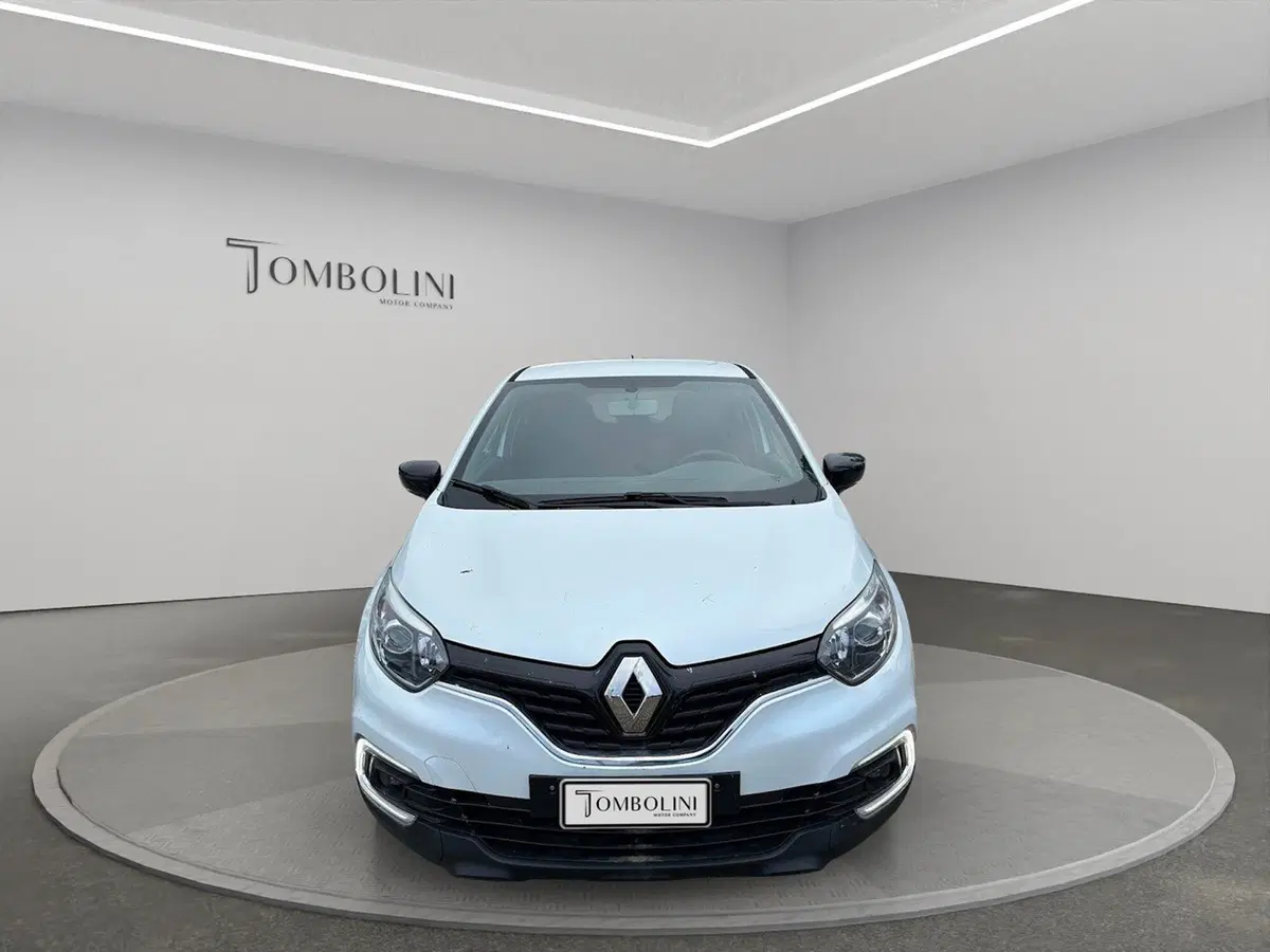 Renault Captur usata a Macerata (3)