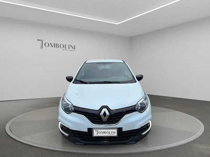 Renault Captur usata a Macerata (3)