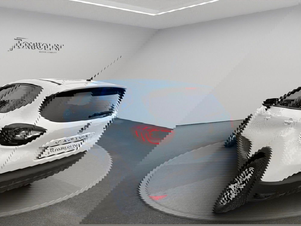 Renault Captur usata a Macerata (4)