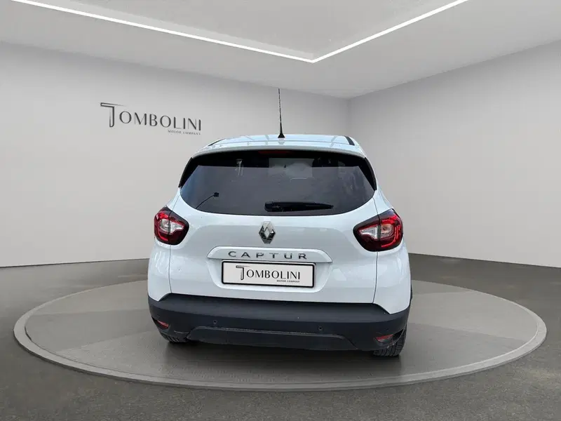 Renault Captur usata a Macerata (7)