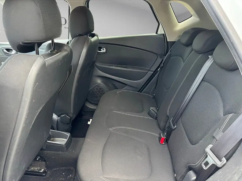 Renault Captur usata a Macerata (9)