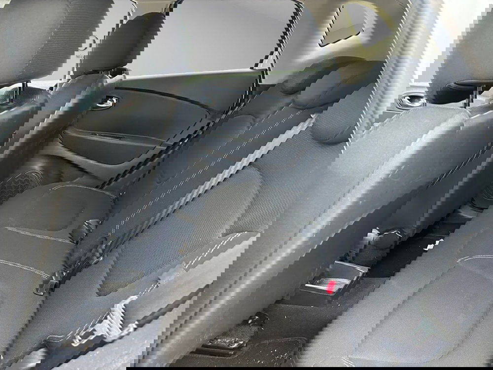 Renault Captur usata a Macerata (9)