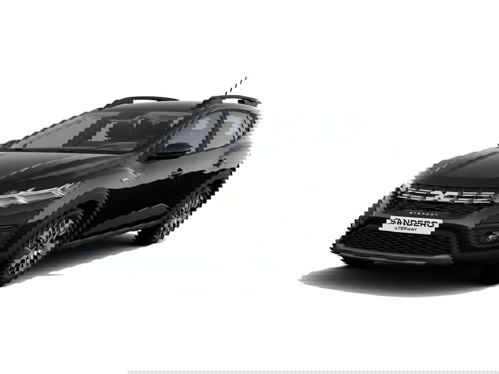 Dacia Sandero usata a Perugia