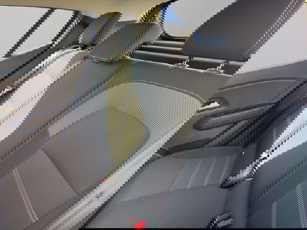 Dacia Sandero usata a Macerata (11)