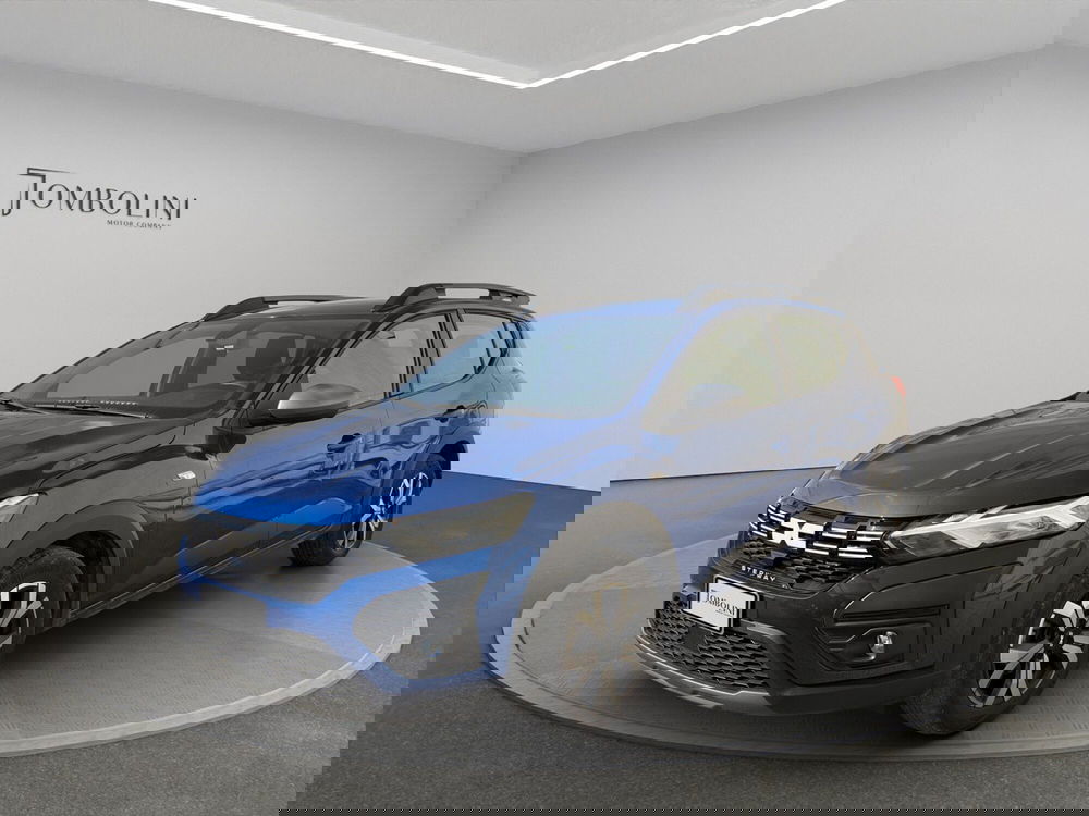 Dacia Sandero usata a Macerata (2)