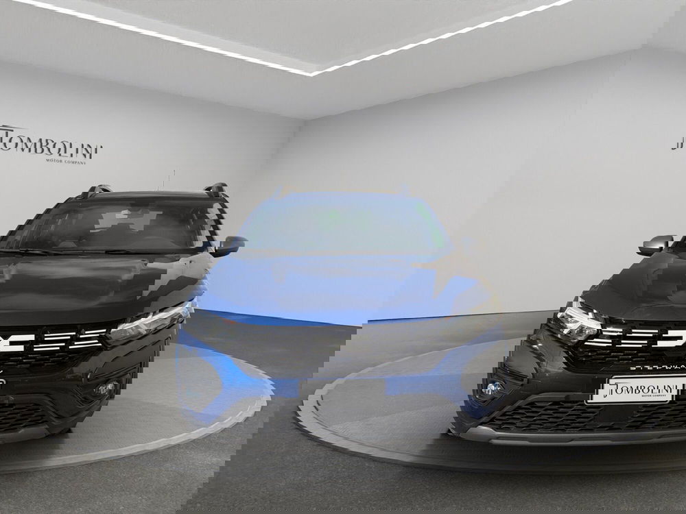 Dacia Sandero usata a Macerata (3)