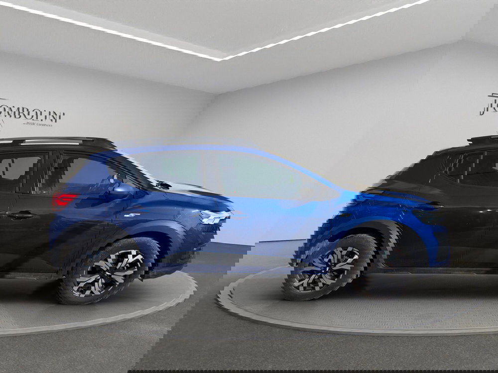 Dacia Sandero usata a Macerata (6)