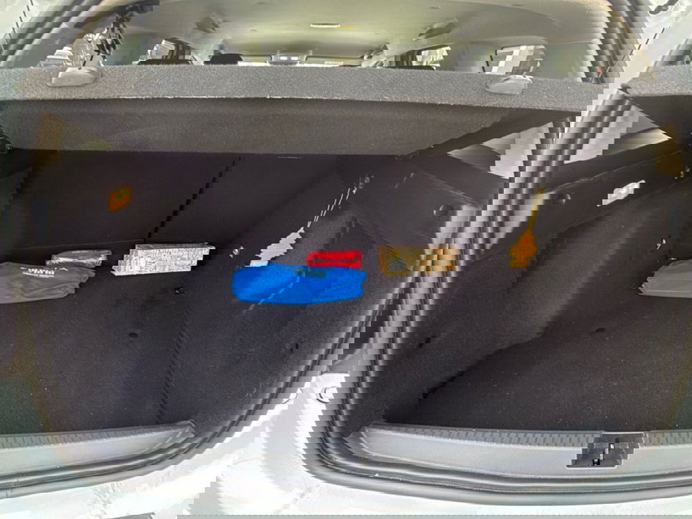 Dacia Duster usata a Vicenza (10)