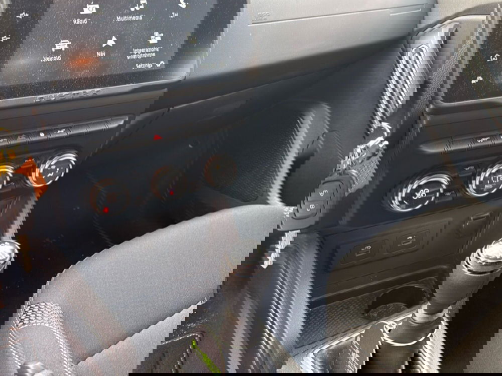 Dacia Duster usata a Vicenza (14)