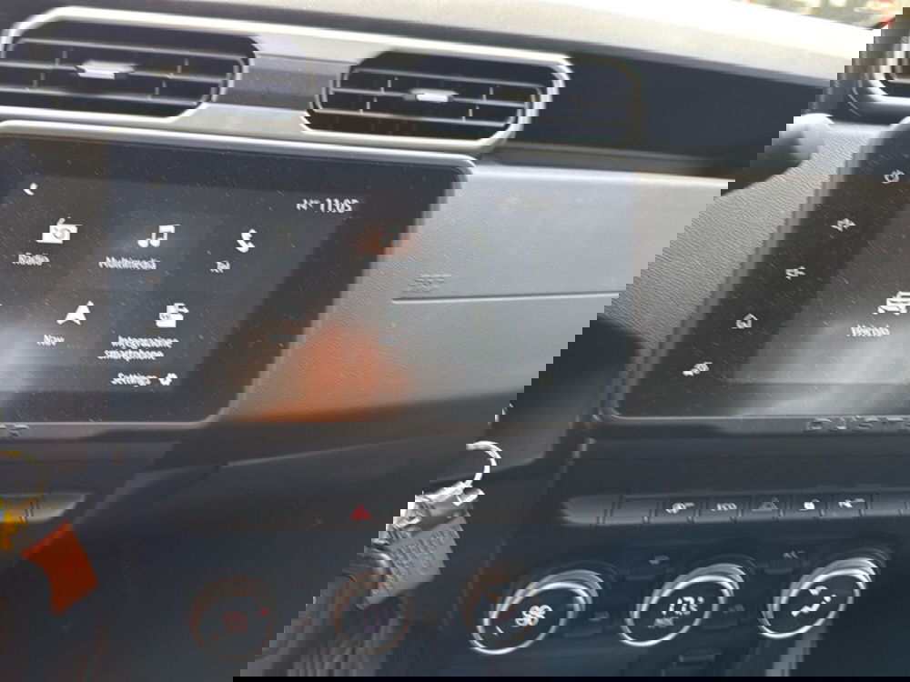 Dacia Duster usata a Vicenza (15)