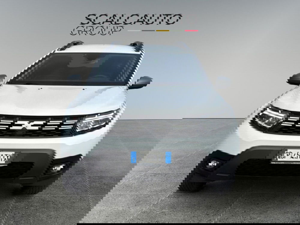 Dacia Duster usata a Vicenza (2)