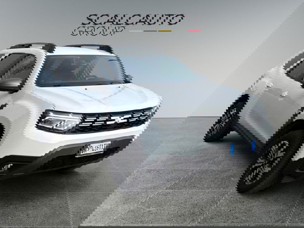 Dacia Duster usata a Vicenza (3)