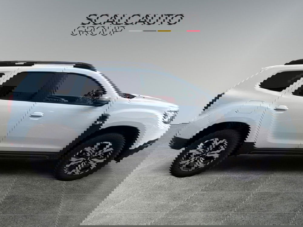 Dacia Duster usata a Vicenza (4)