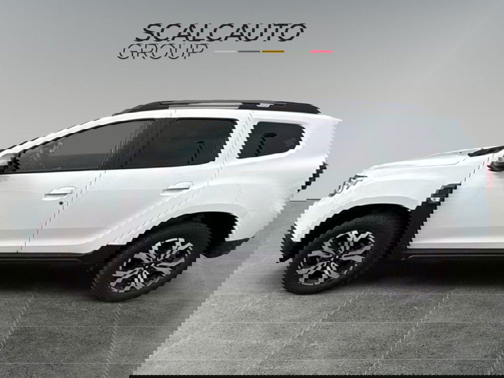 Dacia Duster usata a Vicenza (8)