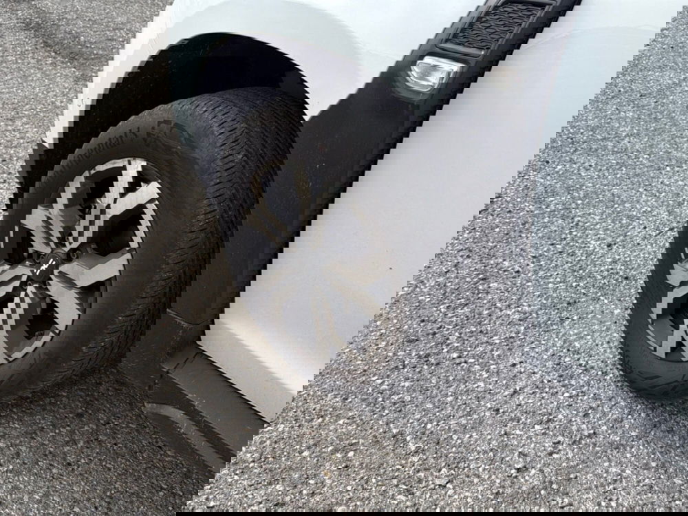 Dacia Duster usata a Vicenza (9)