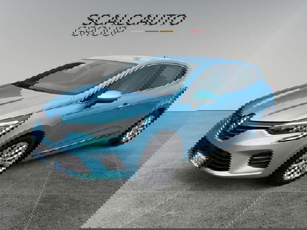 Renault Clio usata a Vicenza