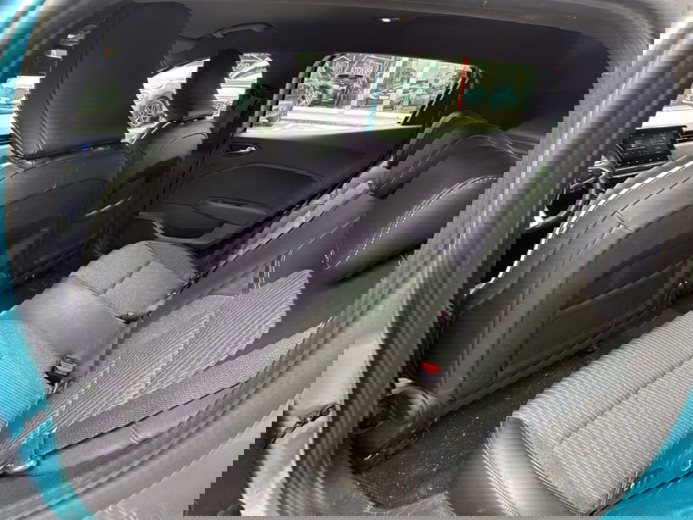 Renault Clio usata a Vicenza (10)